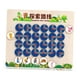 thumbnail image 4 of Laberinto Puzzle Juguete Montessori Madera Encuentra La Ruta Para Regalos Hogar Niños, 4 of 5