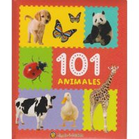 El Gato De Hojalata - 101 Animales