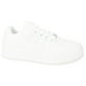 thumbnail image 1 of Zapatilla Chalada Mujer Juve-1 Blanco Urbano, 1 of 6