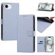 thumbnail image 3 of Cartera Protectora para iPhone 16e/iPhone 17e con Soporte, Azul Cielo, 3 of 6