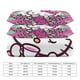 thumbnail image 4 of Hello Kitty Bedding Sets for Kids Men Women Twin Size, 4 of 5