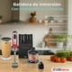 thumbnail image 2 of Batidora de inmersión Oster® roja con organizador y accesorios, 2 of 11