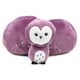 thumbnail image 3 of Peluche Reversible Violet La Buho - Fresa, 3 of 3