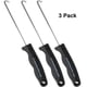 thumbnail image 2 of Removedor de anzuelos UNCLE MO'S SALTWATER TACKLE 25 cm (3 unidades), 2 of 9