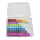 thumbnail image 1 of Varadas numéricas de madera Matemáticas Matemáticas Matemáticas Juguetes Número matemático Capacitación de varillas para niños Suministros de educació 10 piezas, 1 of 5
