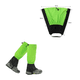 thumbnail image 1 of Polaina de nieve FRC Campsor trekking outdoor/force, color verde manzana, 1 of 3