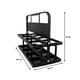 thumbnail image 2 of Soporte Plegable Para 8 Botellas Portabotellas Deportivo, 2 of 2