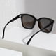 thumbnail image 3 of POLASUP GAFAS LENTES DE SOL Diseño coreano, look adorable Gafas de sol de montañismo al aire libre, 3 of 6