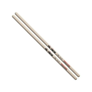 Baquetas Para Timbales Alex Acuña Clear Conquistador Saac Vic Firth