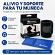thumbnail image 1 of Recovery Soporte Muñeca Con Gel Pack Para Frio / Calor, 1 of 5