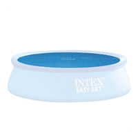 Cobertor Solar Piscina Intex 5.49M