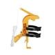 thumbnail image 5 of Adaptador De Soporte De Pulverizador Para Pintura En Aerosol, Adaptador De Soporte De Pulverización Para Jardines, Color Amarillo, 5 of 5