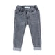 thumbnail image 1 of Jeans Bebe Niño Recto Gris Corona, 1 of 5
