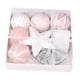 thumbnail image 1 of Adornos Bolas Navidad Espuma Multicolor, 1 of 3