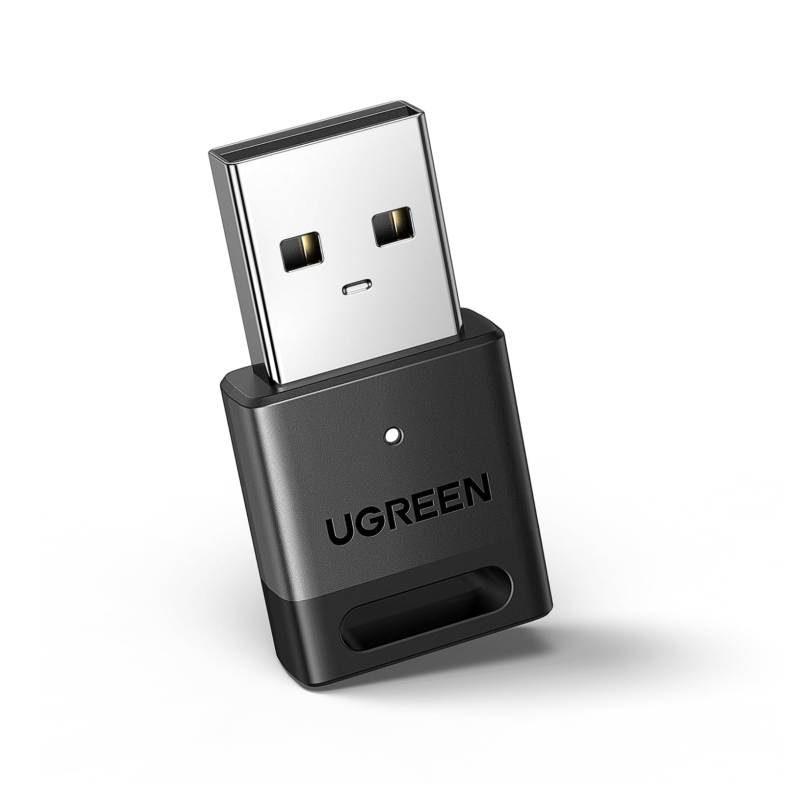 Adaptador Bluetooth Ugreen Usb 5.3 Para Pc Windows 11/10/8.1