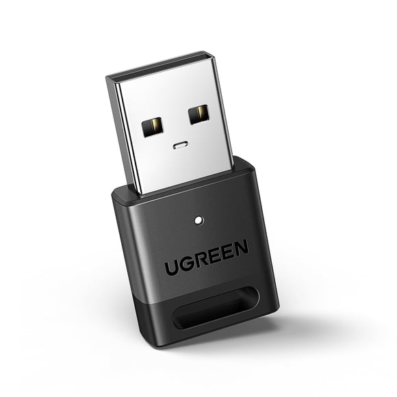 Adaptador Bluetooth Usb 5 3 Para Pc Windows 11 10 8 1