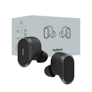 Auriculares Inalámbricos Bluetooth Logitech Zone Con Cancelación De Ruido, Micrófono, Anc Híbrido