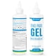 thumbnail image 1 of Gel conductor AUVON Professional para almohadillas TENS Unit, 2 x 250 ml, 1 of 7