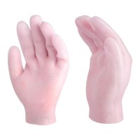 Ioensy - 2 Guantes De Spa Hidratantes Para El Cuidado De Las Manos, Eliminador De Callos Para Manos Envejecidas, Eccema