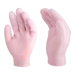 Ioensy - 2 Guantes De Spa Hidratantes Para El Cuidado De Las Manos, Eliminador De Callos Para Manos Envejecidas, Eccema