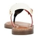thumbnail image 3 of Sandalia Tommy Hilfiger Bennia para mujer, color rojo, talla 8, 3 of 3