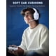 thumbnail image 3 of Auriculares Inalámbricos Para Juegos 2 4 Ghz Para Ps5 Ps4 Pc Switch, 3 of 9