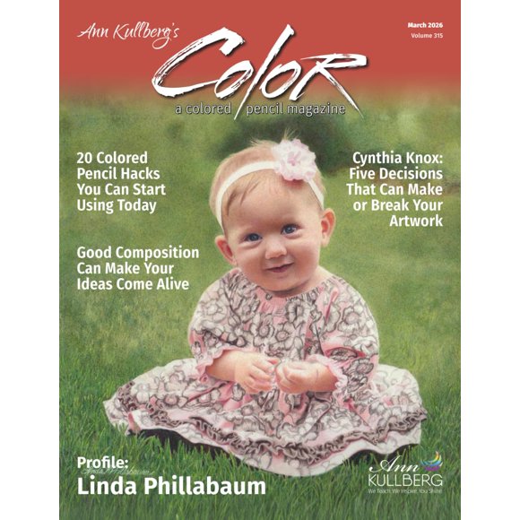 COLOR Magazine: edición de marzo de 2026, publicación independiente