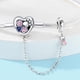 thumbnail image 2 of Pulsera Charms LIGHTDOG 925 Plata Sterling para Pandora, 2 of 3