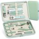 thumbnail image 1 of Set de Manicura y Pedicura QLNE de 18 Piezas de Acero Inoxidable, 1 of 3