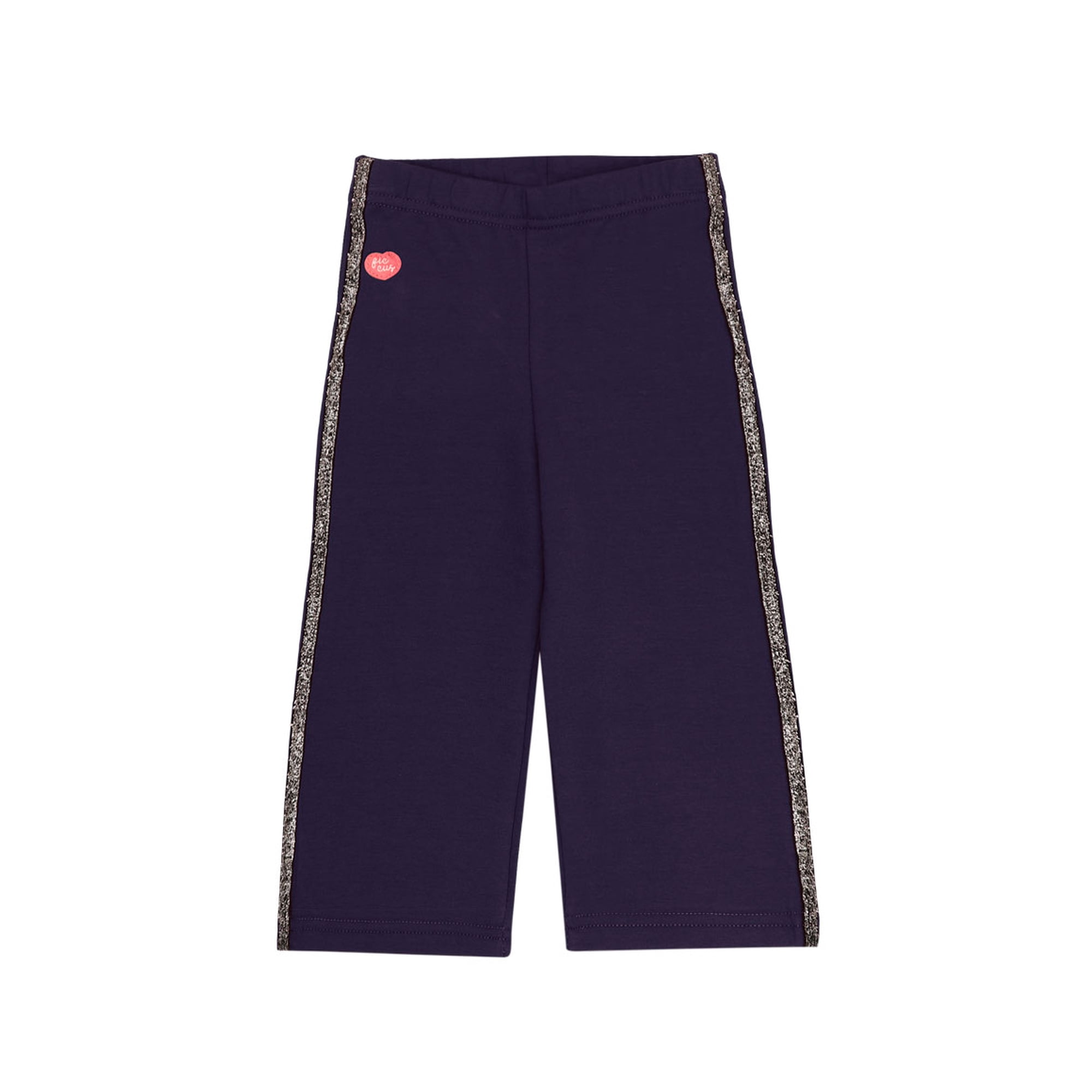 Ficcus - Pantalón Bb Niña Sport Squad