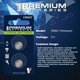 thumbnail image 3 of Baterías Premium CR927 3V – Pack de 6 unidades, 3 of 8