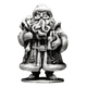 thumbnail image 1 of Figura clásica papá Noel, 1 of 3