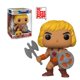 thumbnail image 1 of Figura de acción Funko Pop! Masters of The Universe He-Man, 10 cm, 1 of 2