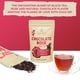 thumbnail image 5 of Té negro suelto Tea BREWIX Chocolate Rose 100 g (más de 50 tazas), 5 of 7