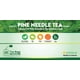 thumbnail image 3 of Té orgánico PALPLUS de agujas de pino, 2 cajas, 50 bolsas, 3 of 5