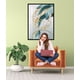 thumbnail image 3 of Cuadro Decorativo Pared Abstracto Minimalista Moderno Jhn, 3 of 3