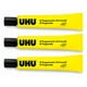 thumbnail image 1 of Pack 3 Pegamentos Uhu Universal 20ml, 1 of 3