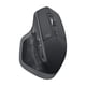 thumbnail image 2 of Ratón inalámbrico Logitech MX Master 2S Hyper-Fast Scrolling, 2 of 6