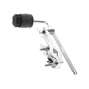 Bothyi - Clip De Montaje De Extensión De Platillos, Accesorio Para Platillos, Piezas De Tambor, Soporte Para Platillos