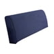 thumbnail image 4 of Funda De Cabecera De Cama Funda De Respaldo De Cama Extraíble Protector De Cabecera Elástico Azul, 4 of 5