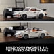 thumbnail image 4 of LEGO Icons Porsche 911 10295, Kit de Construcción de Auto Modelo Turbo Targa Coleccionable, Set de Auto de Carreras Porsche 2 en 1 para Adultos y Adolescentes para Construir, Idea de Regalo, 4 of 7