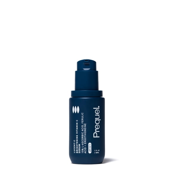 Sérum facial Prequel Skin Lucent-C con vitamina C 30 ml