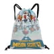 thumbnail image 1 of Mochila de Cuerdas Johnny Puff Deportes 30x40cm, 1 of 6