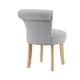 thumbnail image 4 of Sitial Colonial 47X55X72 Gris, 4 of 6