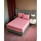 thumbnail image 3 of Cubrecolchon Impermeable King Rosa, 3 of 4