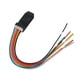 thumbnail image 4 of Gateway 9V-18V Emulador Simulador CD Radio Decodificador Para VW RCD510 Golf MK6, 4 of 5