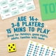 thumbnail image 2 of Juego de mesa Big Potato The Chameleon Spot-The-Imposter 14+, 2 of 6