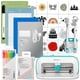 thumbnail image 1 of Máquina cortadora Cricut Joy +, paquete de tarjetas con herramientas y bolígrafos, 1 of 7