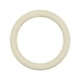 thumbnail image 4 of Anillo De Pesas Portátil Con Peso Circular Para Fitness, Yoga, Color Beige, 4 of 5