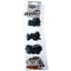 thumbnail image 1 of Pack de chenilles Semperfli Gamechanger Black Pearl Flash, 1 of 1